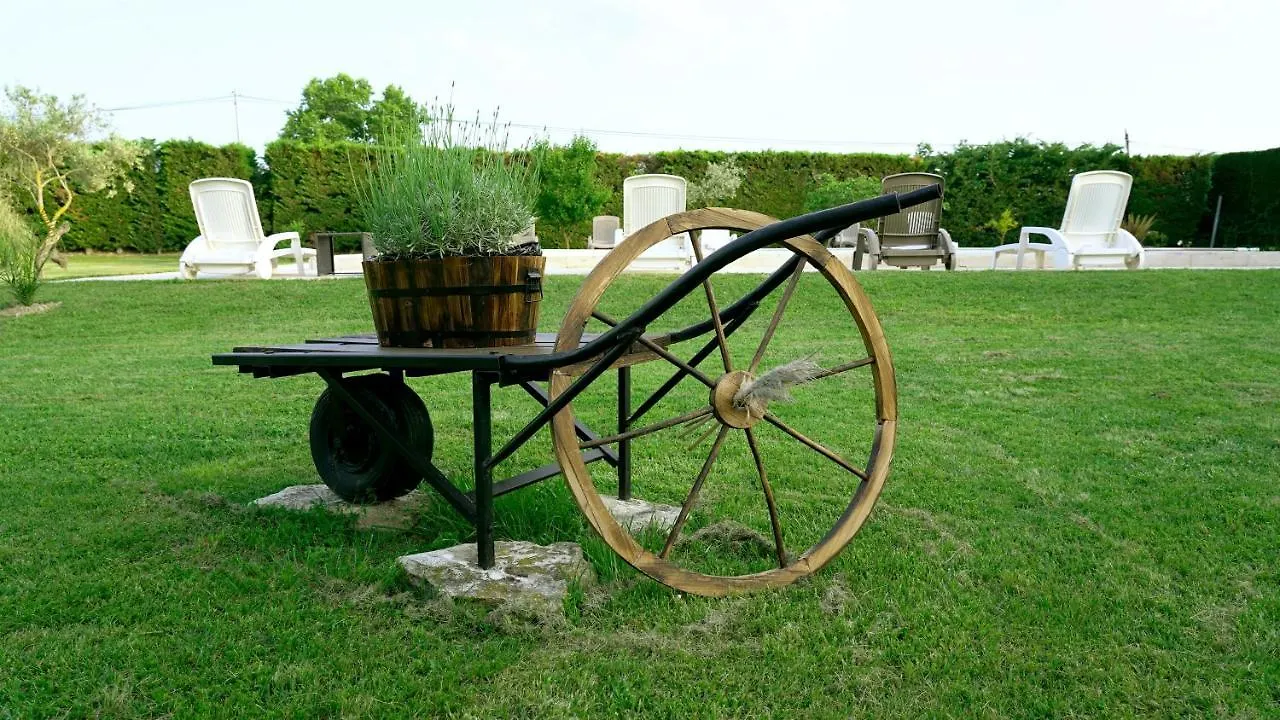 Gasthof Chambres D'Hotes Le Saint Victor - Provence, Vaucluse Pernes-les-Fontaines