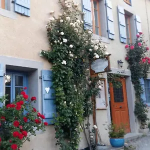 Le Pèlerin Bed & Breakfast Montségur