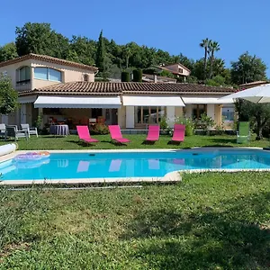 3* Bed & Breakfast Les Lillas