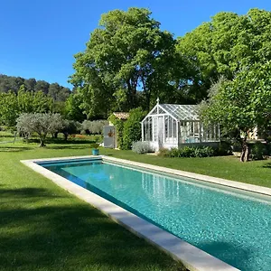 Mas De Rique Guest house