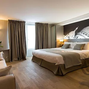 Midnight Hotel Parigi