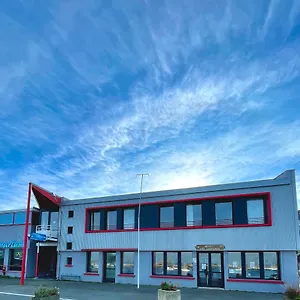 Cllcm - Club Leo Lagrange De Ostello Camaret-sur-Mer