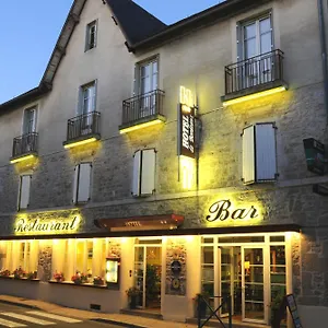 De Bordeaux 3* Gramat