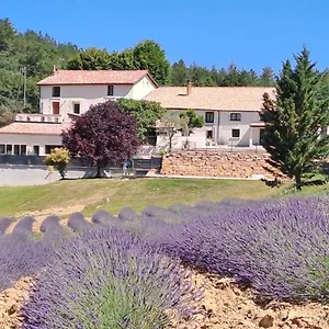 2* Bed & Breakfast Domaine De Prefaissal