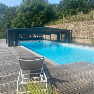 & Domaine De La Garaye Bed & Breakfast Dinan