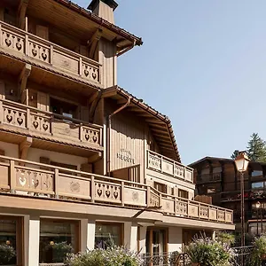 Coeur De Hotel Megève