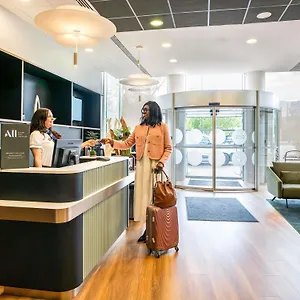 Novotel 17 Hotel Parigi