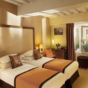 85 Saint Honore Hotel Parigi