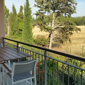  Appartement Apt 50m2 Avec Balcon équipé Proche D'avignon