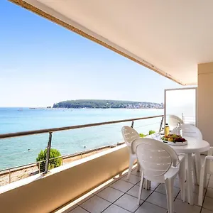 Pierre & Cap-morgat 4* Crozon