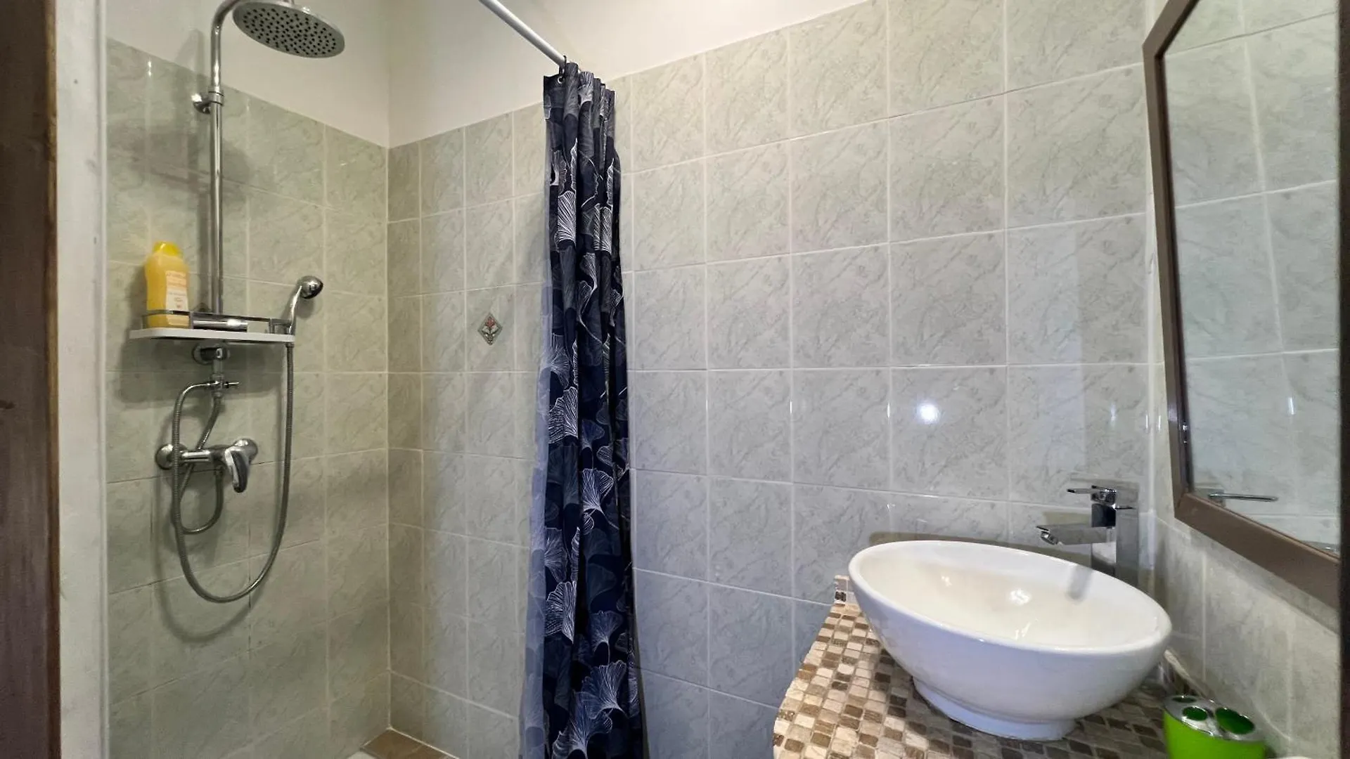Chambres D'Hotes Le Saint Victor - Provence, Vaucluse Pernes-les-Fontaines
